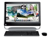 HP TouchSmart 520-1002es