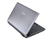 Informática Portátiles N53SV SX768V - Core i5 2430M / 2.4 GHz