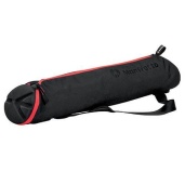 Bolsa para trípode Manfrotto Stativtasche con una longitud interior de 70 cm.Acabado en Naylon basilístico.- Diámetro de la base interna: 13,0 cm- Diámetro del cabezal interno: 15,0 cm- Peso 0.3 kg...
