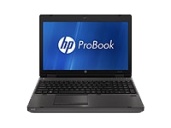 Informática Portátiles ProBook 6560b - Core i3 2310M / 2.1 GHz