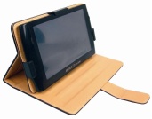 Funda de Piel para Archos 70