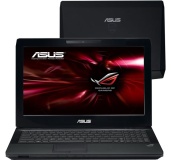 Asus G53SX S1178V Negro
