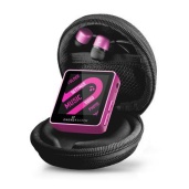 Energy Sistem Urban 4GB 2504 Rosa