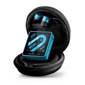 Energy Sistem Urban 4GB 2504 Azul Turquesa