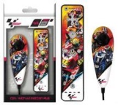 Wii Mandos Moto Gp 2012