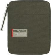 Golla Funda Renny para iPad 2 Verde