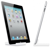 Apple iPad 2 Dock