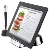 Belkin Chef Stand + Lápiz Stylus