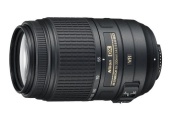 Nikon AF-S DX 4,5-5,6/55-300 G ED VR