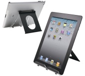 Muvit Pack Soporte Sobremesa iPad 2 + Prot. de Pantalla