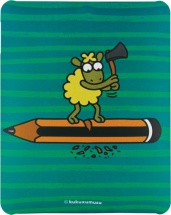 Kukuxumusu KUFI003 Carcasa iPad