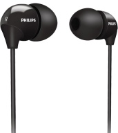 Informática Auriculares SHE3570BK Informática Auriculares SHE3570BK