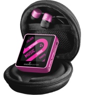 Energy Sistem Urban 4GB 2504 Rosa