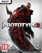 PC RESERVA Prototype 2