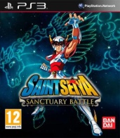 PS3 RESERVA Saint Seiya Santuary Battle