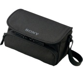 Foto y Video Bolsas Videocámaras LCS-BDH