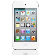 Apple iPod Touch 32GB 4&ordf; Generaci&oacute;n Blanco