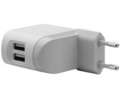 Belkin Adaptador USB DUO para iPod/iPhone
