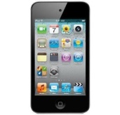 Apple iPod Touch 64GB 4&ordf; Generaci&oacute;n Negro