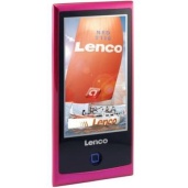 Lenco Xemio 955 4GB Rosa