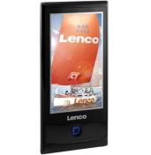 Lenco Xemio 955 4GB Negro