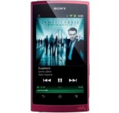 Sony Walkman NWZ-Z 1050 R Rojo