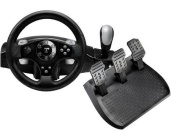 PC Volante ThrustMaster Rally GT Clutch Edition
