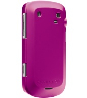 Case-Mate Funda trasera rigida Blackberry 9900/9930 Rosa