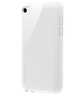 Belkin Funda TPU para iPod Touch 4&ordf; Generaci&oacute;n Blanco