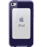 Belkin Shield Eclipse TPU Sleeve para iPod Touch