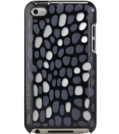 Belkin Funda Emerge 032 para iPod Touch 4G/5G Negro