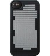 Belkin Funda Meta 028 para iPod Touch 4G/5G Negro