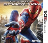 3DS RESERVA Amazing Spider-Man