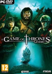 PC RESERVA Juego de Tronos Genesis