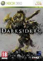 FECHA DE LANZAMIENTO: 25/05/2012Escrito por el legendario artista de novelas gráficas, Joe Madureira (X-Men,Battle Chasers, The Ultimates), Darksiders: Wrath of War se sitúa en un mundo post-apocalípt...