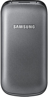 Samsung E1190 Gris VODAFONE Contrato Portabilidad