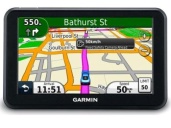 Garmin n&uuml;vi 50