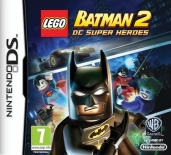 NDS RESERVA LEGO Batman 2: DC Superheroes