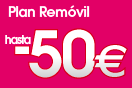 Plan Rem&oacute;vil