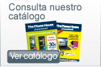 Consulta nuestro catálogo - Ver catálogo Consulta nuestro catálogo - Ver catálogo