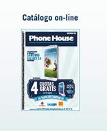 Ver catálogo online Ver catálogo online
