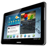 Samsung Galaxy Tab 7 2.10.1
