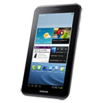 Samsung Galaxy Tab 2.7.0