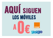 moviles a 0 Euros moviles a 0 Euros