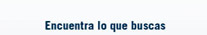 Encuentra lo que buscas Encuentra lo que buscas