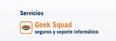 Geek Squad Geek Squad