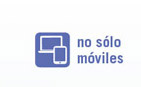 No solo moviles No solo moviles