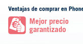 Mejor precio garantizado Mejor precio garantizado