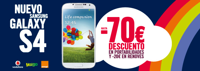 Samsung Galaxy S4 Samsung Galaxy S4