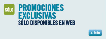 Promociones Web